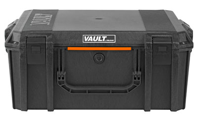PELICAN VAULT V600 CASE 25X21X11 BLK - Image 4