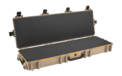 PELICAN V800 VAULT DBL RFL WL/WF TAN - Image 2