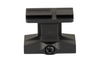 REPTILIA DOT MOUNT 1.93" ACRO BLACK - Image 3