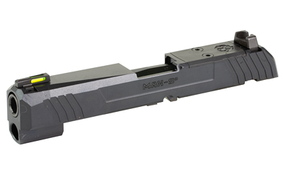 RUGER MAX-9 LONG SLIDE ASSEMBLY BLK - Image 3