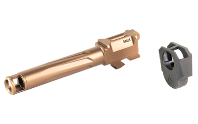 RADIAN AFTRBRNR RAMJET G19 GEN4 BRNZ