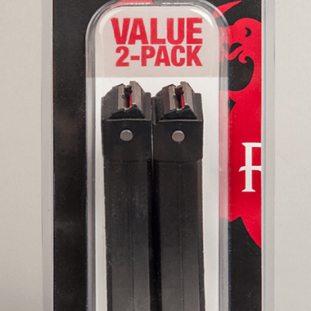 RUGER BX-25 VALUE PACK