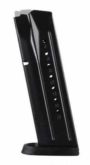 SMITH AND WESSON MAGAZINE M&P9 COMPACT 9MM 15RD