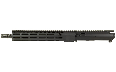 SOLGW L89 V2 5.56 12.5" A2 BLK