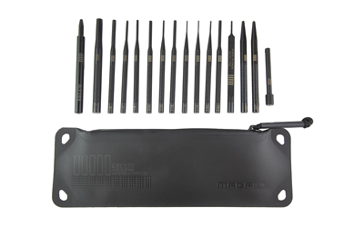 SOLGW ARMORERS PUNCH SET - Image 2