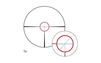 STEINER T6XI 1-6X24MM FFP - Image 4
