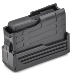 SAVAGE ARMS MAGAZINE 220 SLUG GUN BLUED