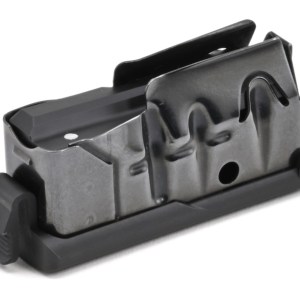 SAVAGE ARMS MAG AXIS 350LEG BLUED