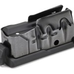 SAVAGE ARMS MAG AXIS 243/308/6.5CR  BLUED