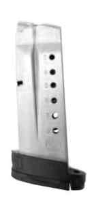 SMITH AND WESSON MAGAZINE M&P9 SHIELD 8RD EXT