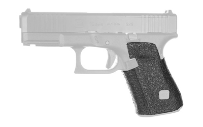 TALON GRP FOR GLOCK 19 GEN5 RBR MDBK - Image 2