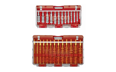 TIPTON 26 PC ULTRA BORE BRUSH SET - Image 2