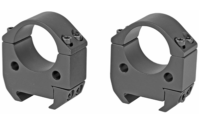 TALLEY MODERN SPORTING RINGS 1" HIGH - Image 3