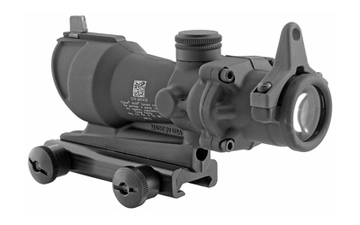 TRIJICON ACOG M4A1 W FLAT TOP .308 - Image 4
