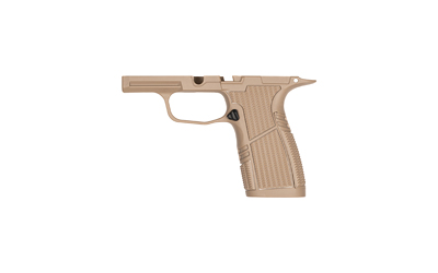 TYRANT P365 GRIP MOD SNUB SIZE FDE