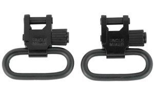 U/M SWIVELS QD 115 RGS 1"
