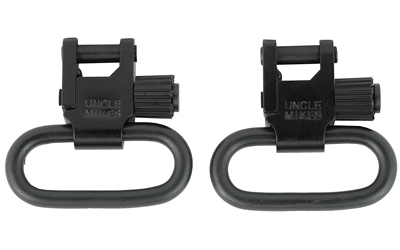 U/M SWIVELS QD 115 RGS 1"