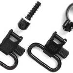 U/M SWIVELS QD 115 CF  1"