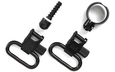 U/M SWIVELS QD 115 CF  1"