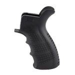 UTG PRO AR15 AMBID PISTOL GRIP BLK