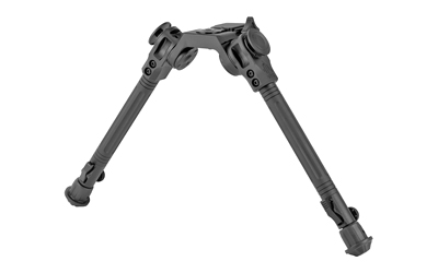 UTG OVER BORE 7-11" PICATINNY BIPOD - Image 2