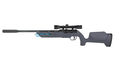 UMX KOMPLETE NCR .22 AIR RIFLE 10RD