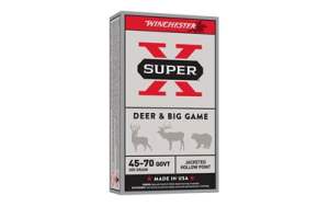 WIN SPRX 4570GVT 300GR JHP 20/200