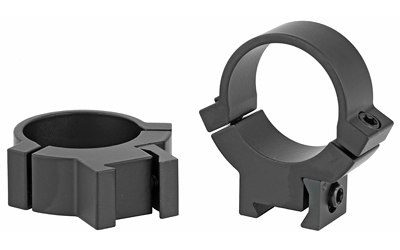 WARNE 7.3 SERIES 1" MED RIMFRE MATTE - Image 2