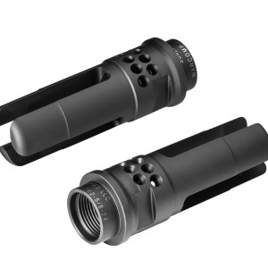 SUREFIRE WARCOMP FH QD 7.62MM 5/8X24
