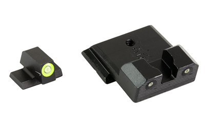 XS R3D 2.0 S&W M&P SHIELD OR GREEN - Image 2