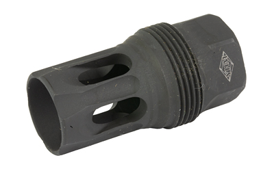 YHM SHORT SRX FLSH HDR 5/8"-24 BLK - Image 3