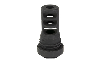 YHM 5.56 QD MUZZLE BRAKE 1/2X28
