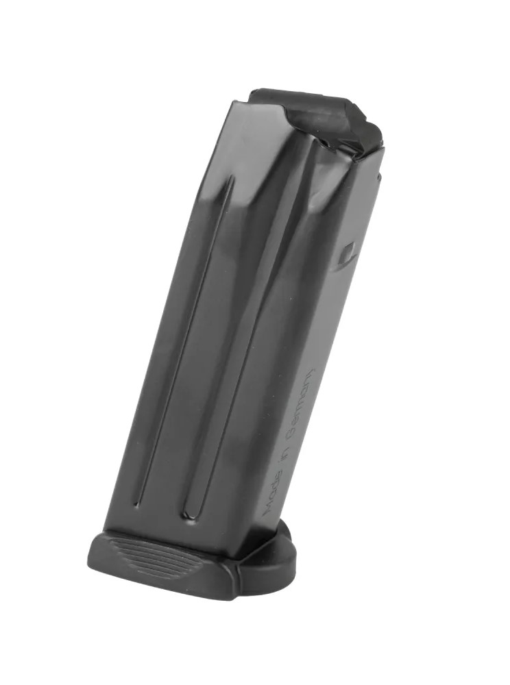 HECKLER AND KOCH (HK USA) MAGAZINE VP9K A1 9MM 15RD