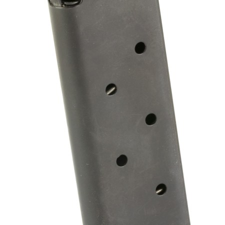 KIMBER MAG 1911 CPT 45ACP 7RD BLUE
