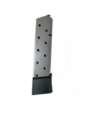 KIMBER MAG 1911 45ACP 10RD S/S