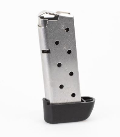 KIMBER MAG MICRO 9 9MM 7RD EXT