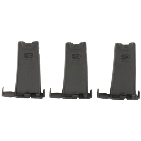 MAGPUL MINUS 10 LIMITER PMAG AR/M4 3P