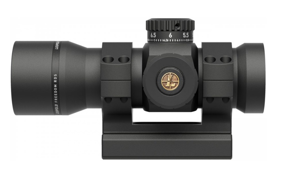 LEUPOLD FREEDOM RDS 1X34 BDC 1 MOA DOT