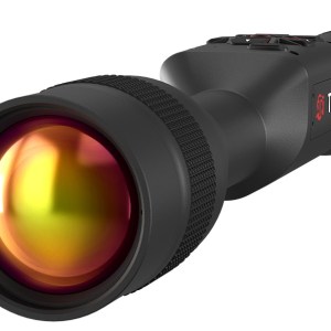 ATN THOR 5 THERMAL 4-32X SCOPE