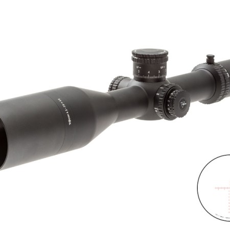 TRIJICON TENMILE 4.5-30X56 MOA LR SFP