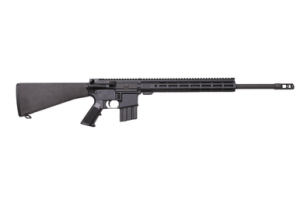 Bushmaster 450 Bushmaster Semi-Auto Rifle 20" 5+1 Black