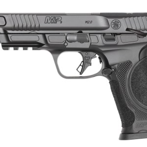 SMITH AND WESSON M&P9 M2.0 METAL HD 9MM 5" 10+1