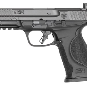 SMITH AND WESSON M&P9 M2.0 9MM 17+1 4.25" ACRO