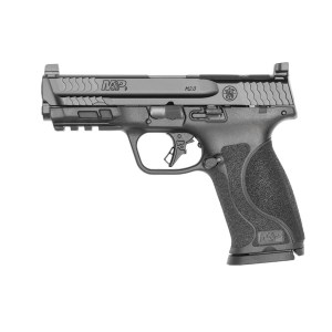 SMITH AND WESSON M&P9 M2.0 9MM 17+1 4.25" FS OR