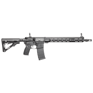 SMITH AND WESSON M&P15 AXE 5.56 BLK 30+1 16"