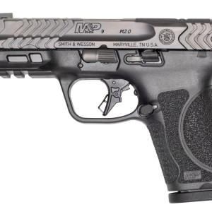 SMITH AND WESSON M&P9 M2.0 CC 9MM 4.2" OR