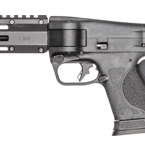 SMITH AND WESSON M&P FPC 9MM 16.25" 10+1 CA