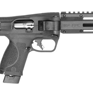 SMITH AND WESSON M&P FPC 22LR 16.25" 20+1