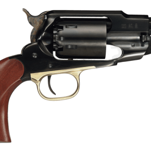 TAYLOR'S & COMPANY 1858 ACE .44 BL/WD 3"