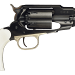 TAYLOR'S & COMPANY 1858 ACE .44 BL/WD 3" WHITE